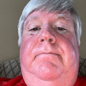 Meet your Posher, Glenn